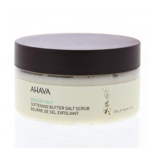 Ahava Exfoliante Salado Suavisador 220 g