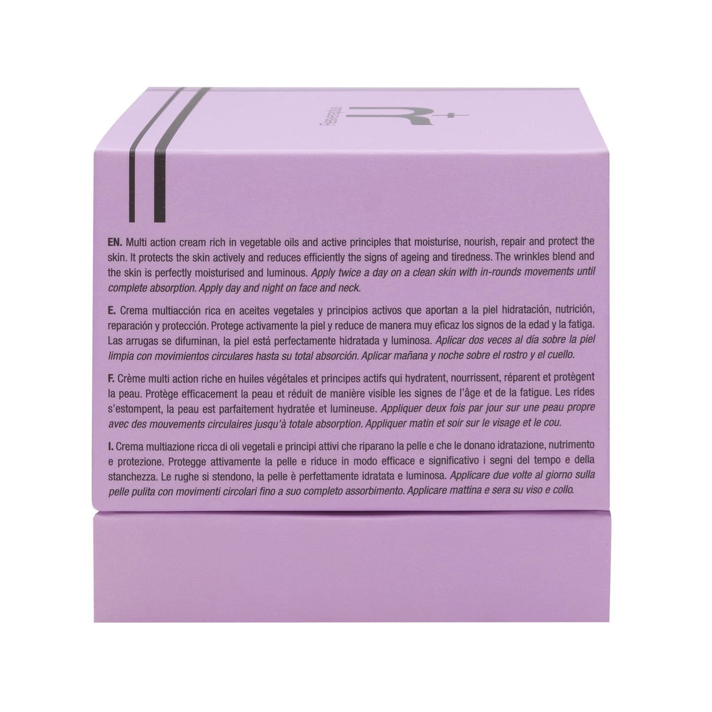 Postquam Resveraplus Crema 50ml