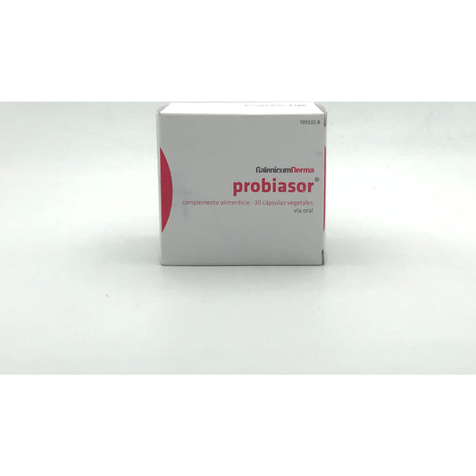 Galenicum Derma Probiasor 30caps