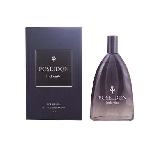 Instituto Español Poseidon Indomito for Men Eau de Toilette 150ml