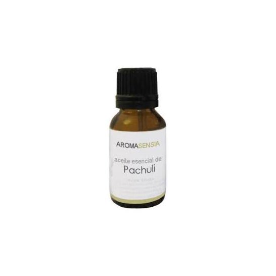 Aromasensia Aceite Esencial de Pachuli 15 ml