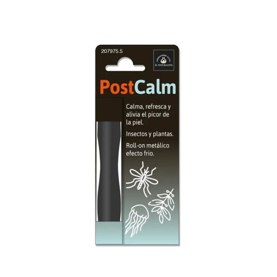 El Naturalista Post Calm Roll On 15ml