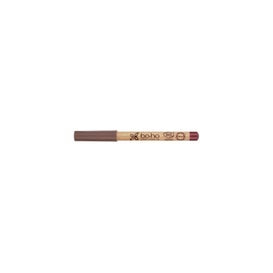 Boho Green Lápiz Contorno Labios 02 Rosewood 1ud