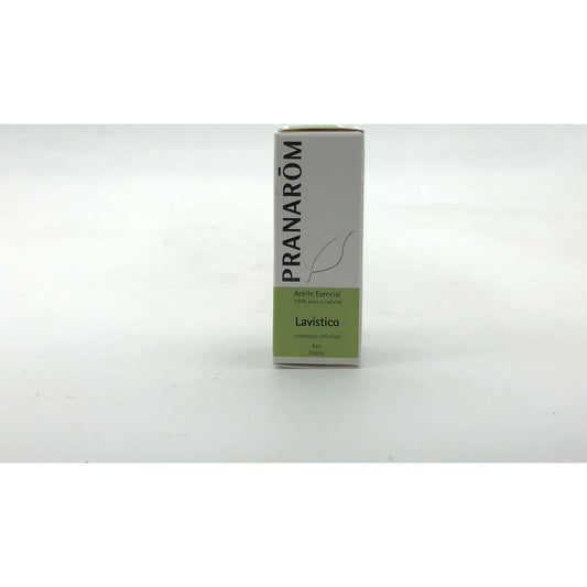 Pranarôm Aceite Esencial de Levístico 5ml