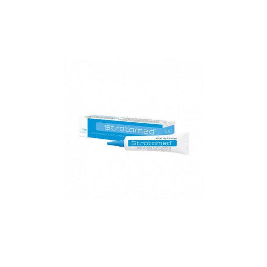 Stratamed Gel 10g