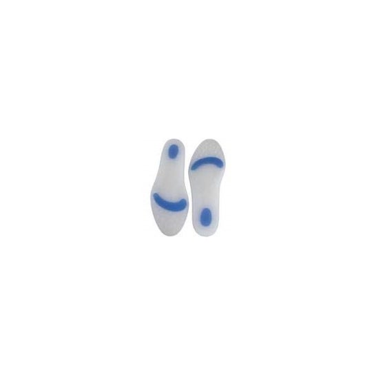 Herbifeet Plantillas Siftal Larga 41/42 1 Par