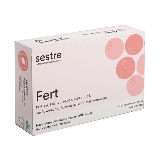 Sestre Fert 60comp