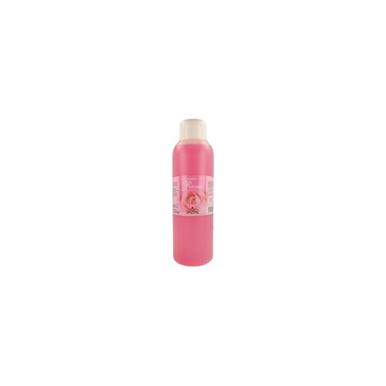 Jellybel Agua Rosas 1L