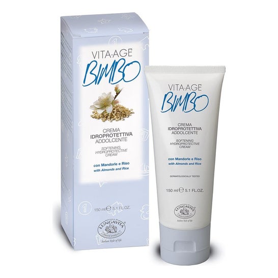 Bottega di LungaVita Vita-Age Bimbo Crema Cuerpo 150ml