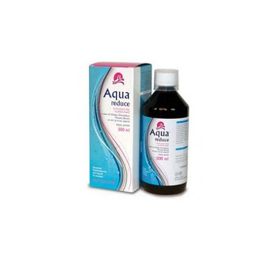 Aqua Reduce Líquido 500 ml