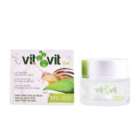 Diet Esthetic Vit Vit Snail Extract Gel 50ml