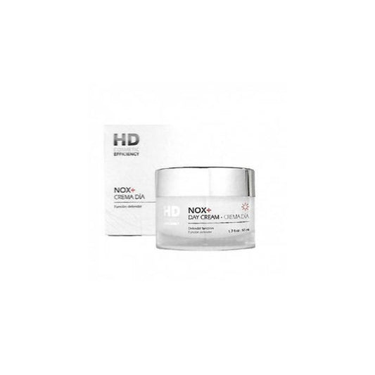 Parabotica Hd Nox+ Crema Dia 50 Ml