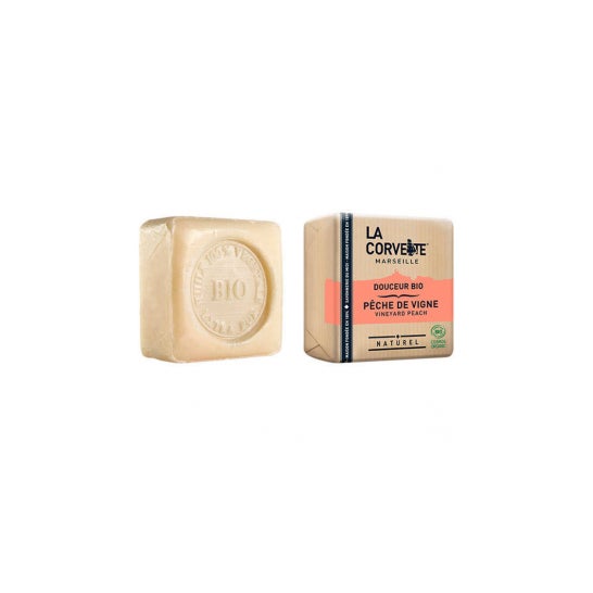 Corvette Sav Douc Peche Vigne 100 g