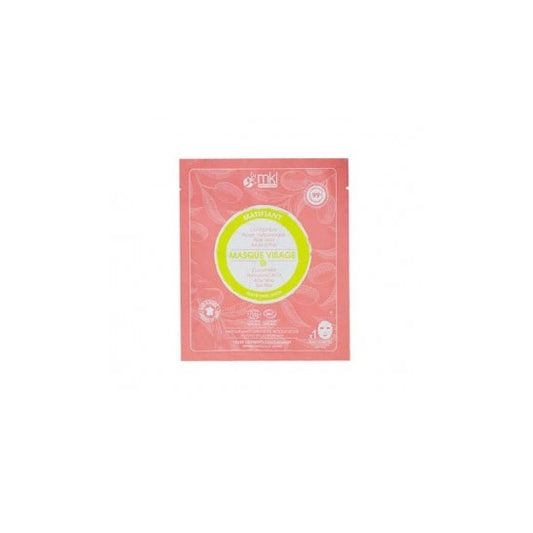 MKL Mascarilla Facial Mattificante 10 ml