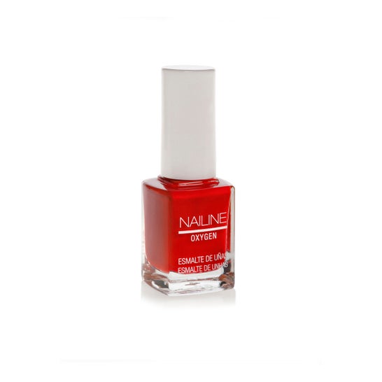 Nailine Esmalte Uñas Oxygen 12 ml