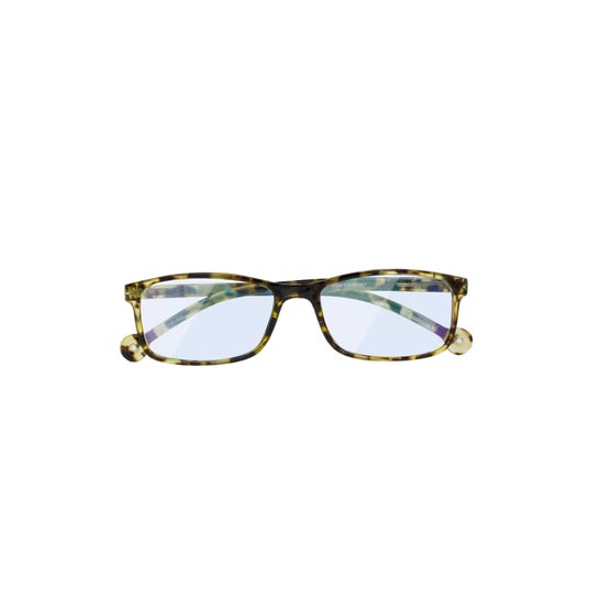 Iaview Gafas Parafina Volga Tortoise +150