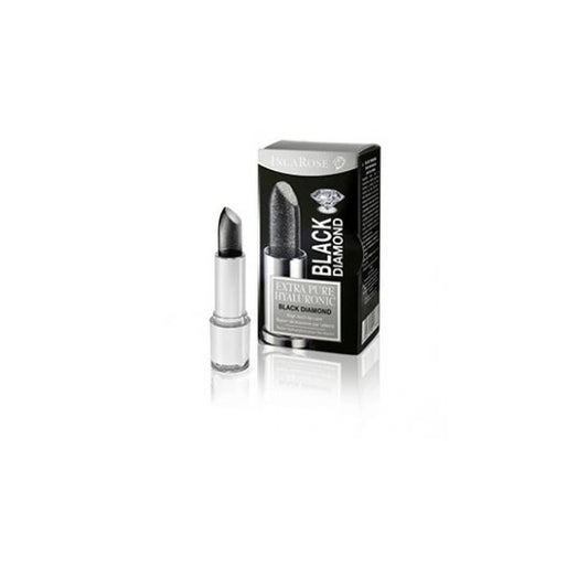 Incarose Diamante Negro Hialurónico Extra Puro