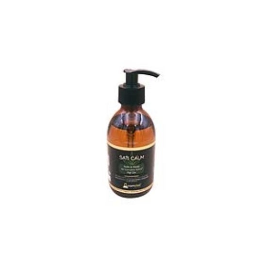 Comdiet Sati Calm Cannabis Sativa 250ml