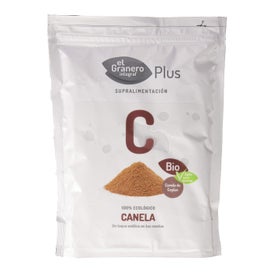 El Granero Canela Bio 150g