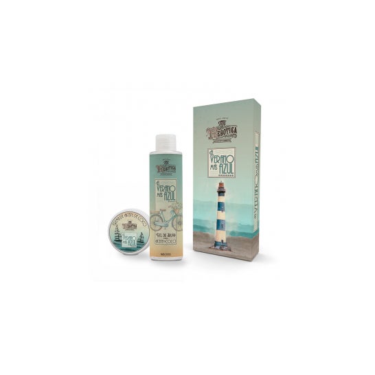 Mi Rebotica Pack Verano Azul