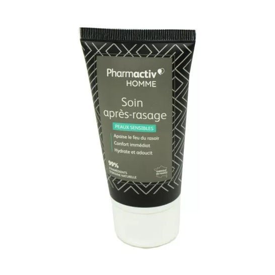 Pharmactiv Men Cuidado After Shave 75 ml