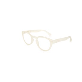 Nordic Vision Gafas para Pantalla Junior Blanco