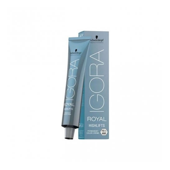 Schwarzkopf Igora Royal 8-00 60 ml