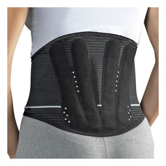 Gibaud Lombogib Lady H21 Talla 05 1ud