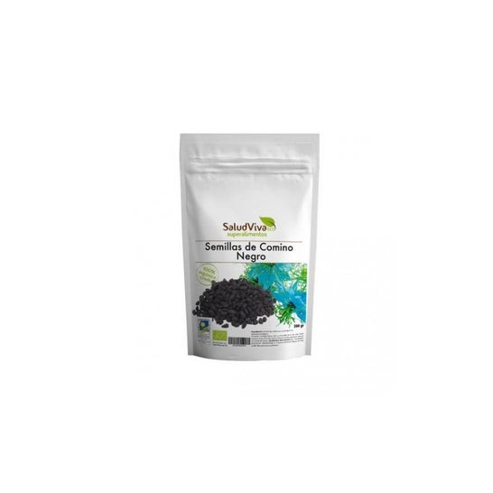 Salud Viva Comino Negro 100g
