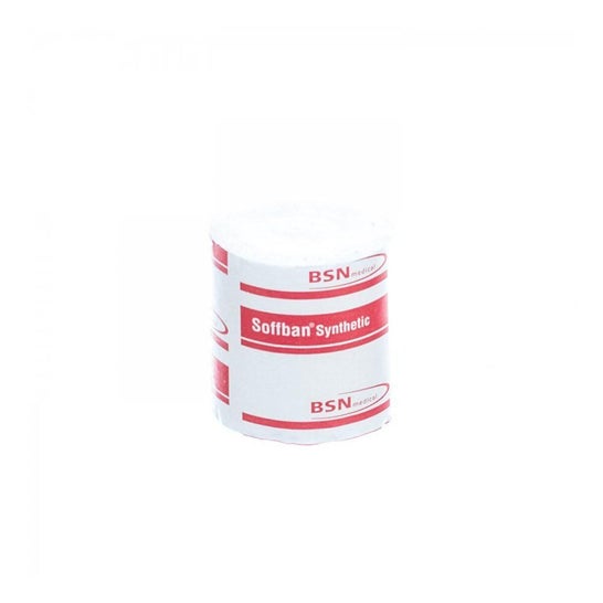 Soffban Venda Synthetic 5cmx2,7m 12uds