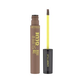 Catrice Super Glue Eyebrow Fixing Gel 020 Light Brown 4ml