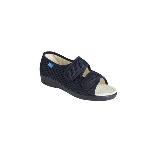 DJO Chaus Dr. Comf Chut Diane Marine 37