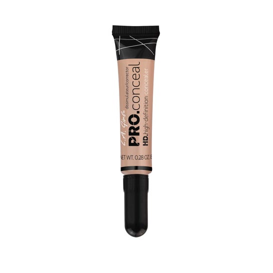 LA Girl Pro Conceal HD Concealer Buff 8g