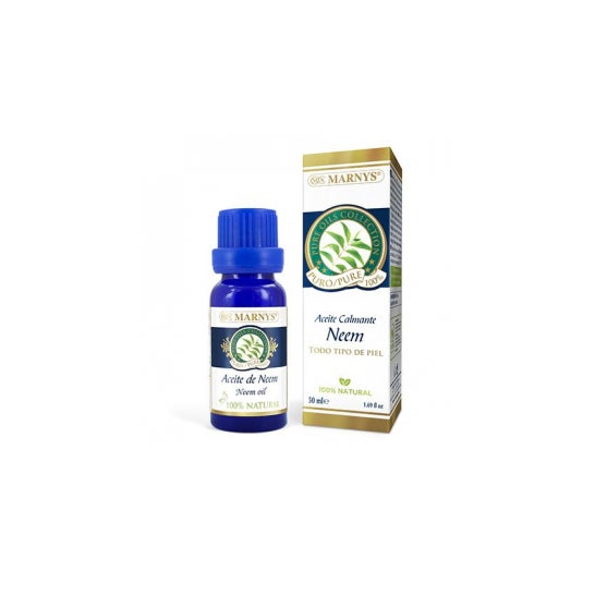 Marnys Aceite Puro Neem 15 ml
