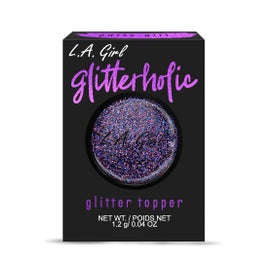 LA Girl Glitterholic Glitter Topper Party Girl 1,2g