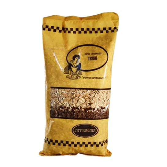 Intracma Copos de Trigo 500g
