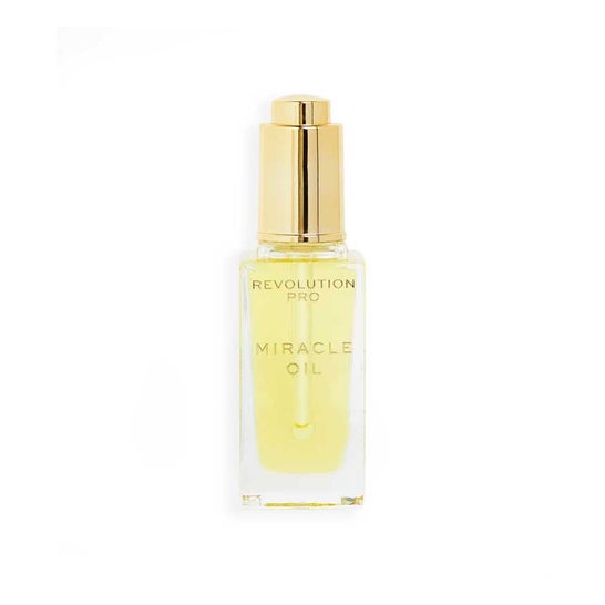 Revolution Pro Miracle Oil Skincare 30ml