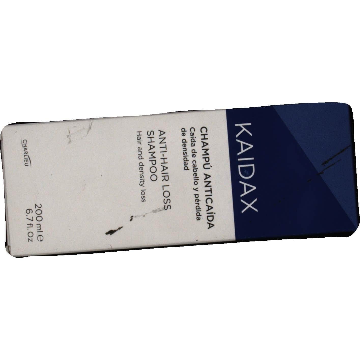 Kaidax Champú Anticaída 200ml