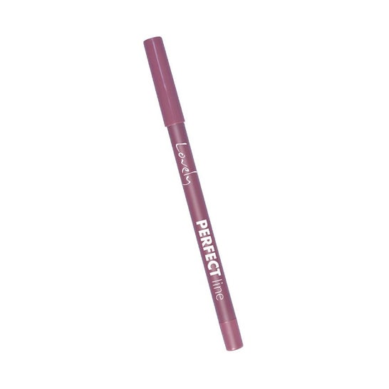 Lovely Perfect Line Lipliner 1 2g