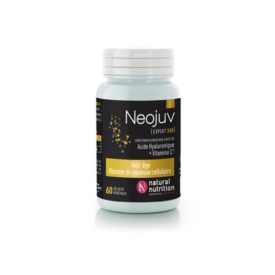 Natural Nutrition Neojuv Expert 300 60caps