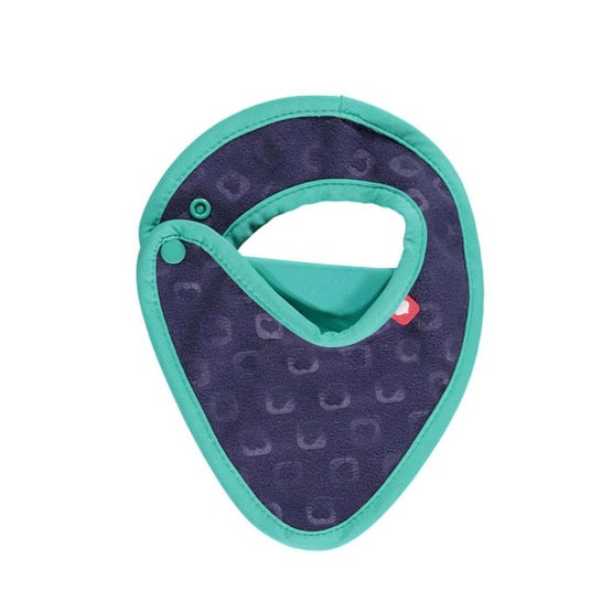 Close Babero Red Panda Talla S 1 ud