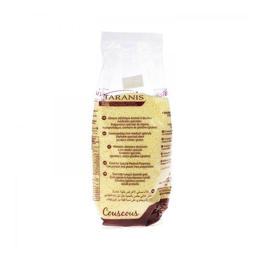 Taranis Cuscús 500g
