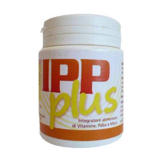 Omniaequipe Ipp Plus 30 caps