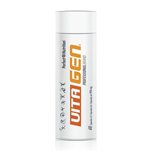 Gen Professional Vitagen 60caps