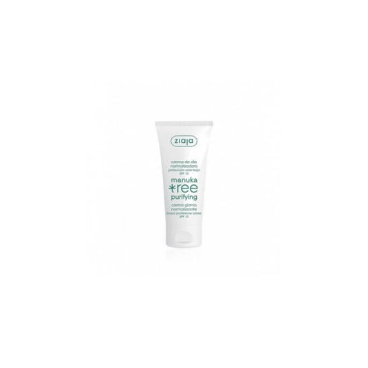 Ziaja Manuka Crema De Día SPF10 50 ml
