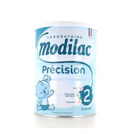 Modilac Leche Precisión 2 700g