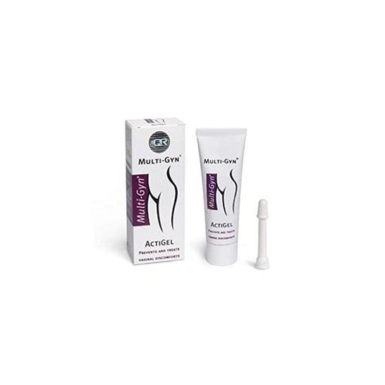 Karo Pharma Multi Gyn Liquigel 50ml