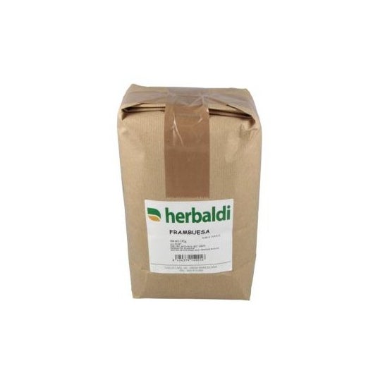 Herbaldi Hierba Frambuesa Hoja 1000 g