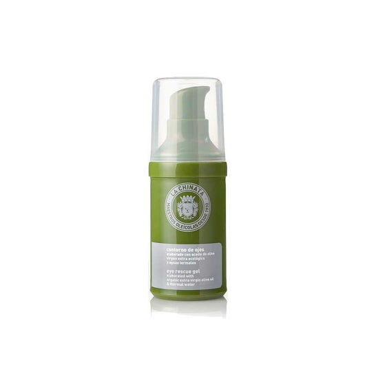 La Chinata Eye Rescue Gel 20ml