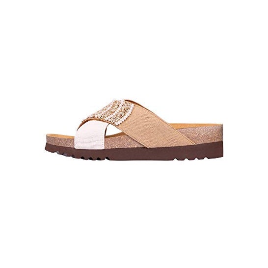 Scholl Sandalia la Serena Talla 40 1par